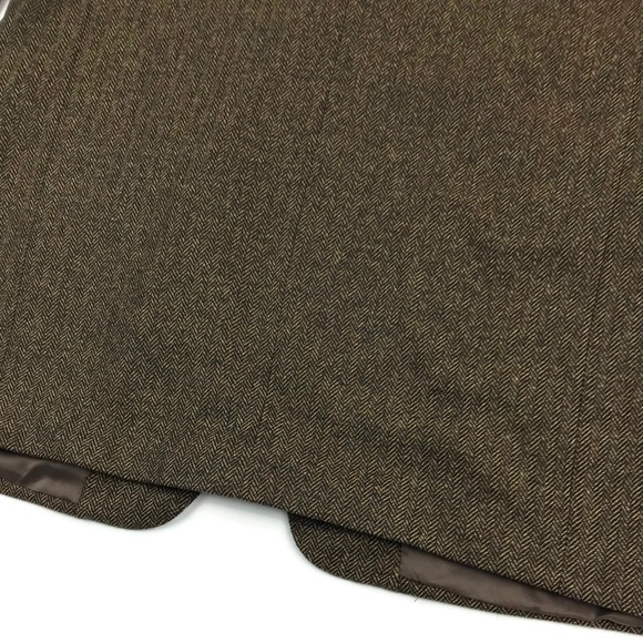 Ermenegildo Zegna Cashmere Suit Size 44 Blazer 54 - Picture 3 of 8